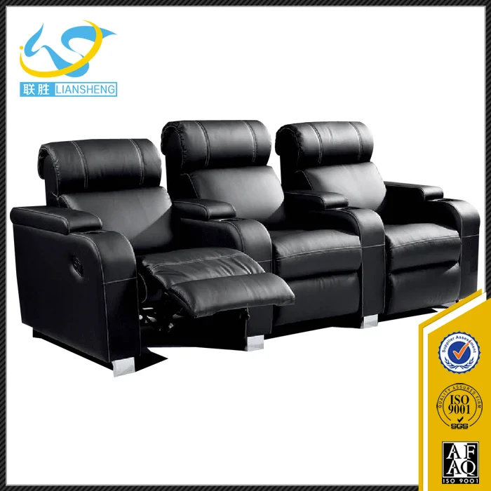 Gigante Confortável Orçamento Home Theater Cinema Três Conjunto De Home Theater Cinema Três Conjunto