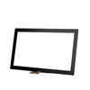 22 inch 27 inch 32inch capacitive touch screen panel for LCD panels support OEM customized
