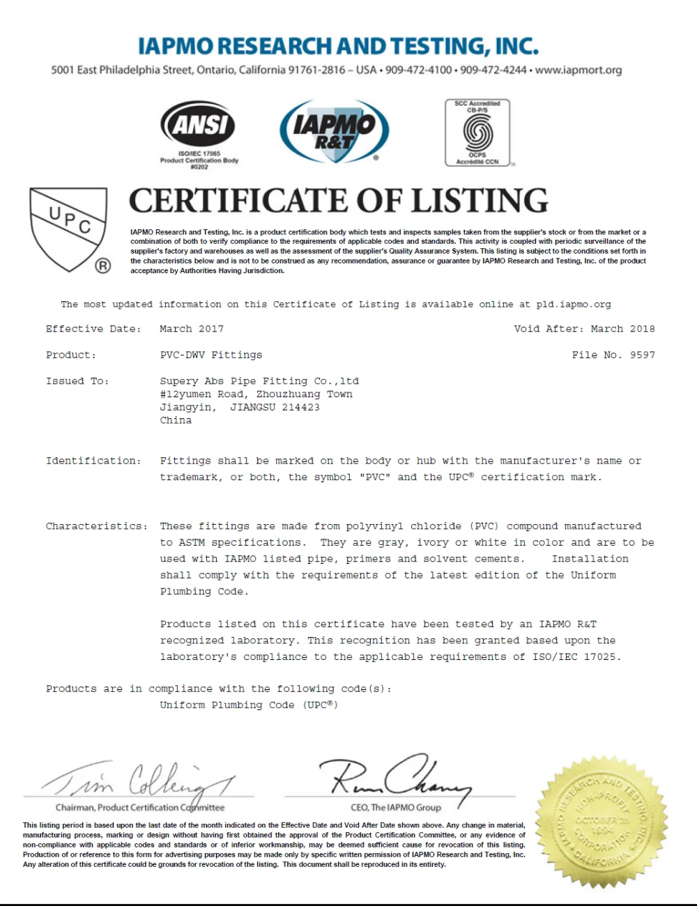 Pvc Plumbing Pipe Fitting Names And Parts 11/2 Inch Plastic Products