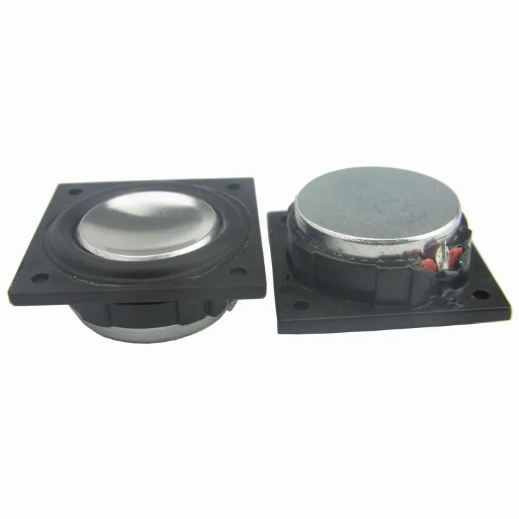 How to Choose Small Speaker Drivers – Practical Guide