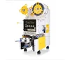 New Design Plastic Cup Sealing Machine for coffee and milk tea with factory Price