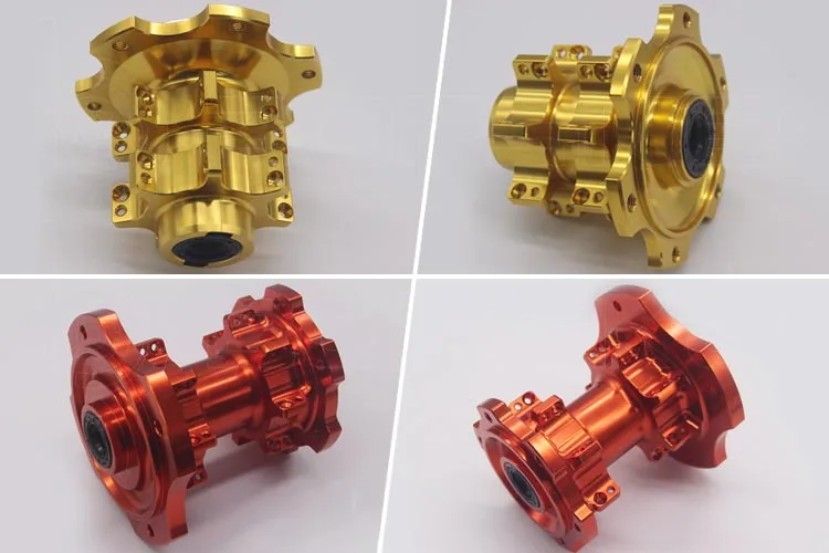 High Grade Cnc Motorcycle Hub,Motorcycle Rear Wheel Hub,Motorcycle