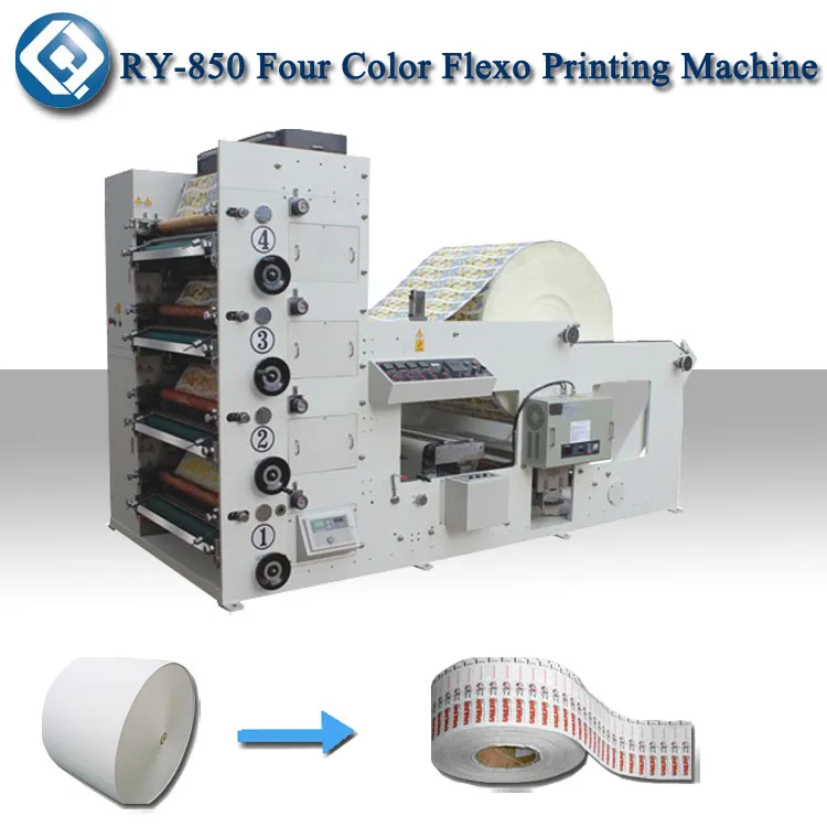 Flex Printing Machine Price India