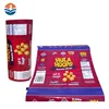 Custom Print Cpp/Pet/Pe Laminating Roll Film With High Quality