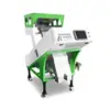 Sesame Ccd Color Sorter Sesame Seeds Separator Machine Sesame Seed Processing Plant