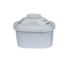 Portable easy replace water filter