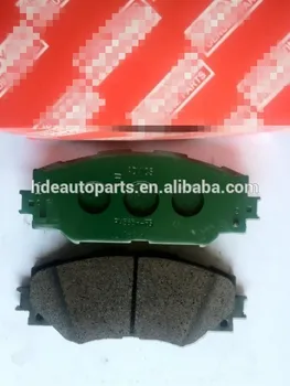 Toyota Brake Pads >> Eco Friendly Disc Brake Pads 04465 02220 For Toyota Made In China Buy Disc Brake Pads 04465 02220 For Toyota Disc Brake Pads 04465 02220 For Toyota Brake Pads >> Eco Friendly Disc Brake Pads 04465 02220 For Toyota Made In China Buy Disc Brake Pads 04465 02220 For Toyota Disc Brake Pads 04465 02220 For