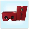 Google Cardboard V2 3D Glasses VR version 2 OEM sevice Customized Made