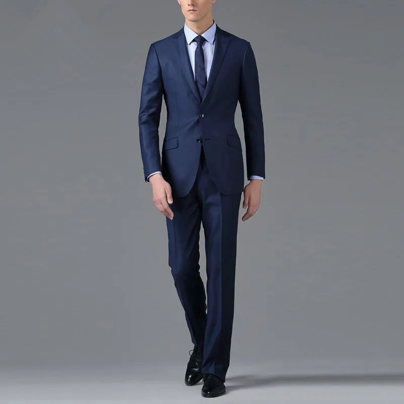 mens classic suits