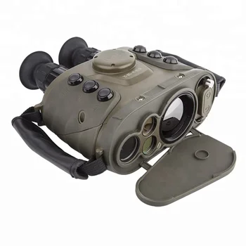 military binoculars