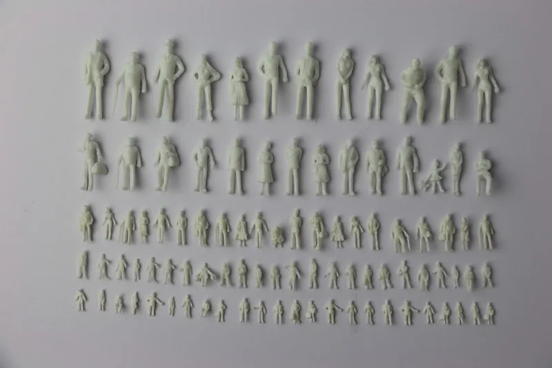 hermoli model figures