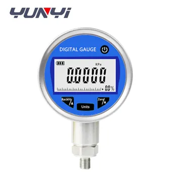 pressure gauge instrument