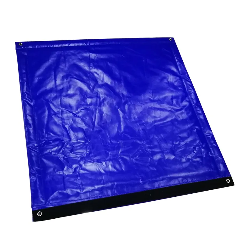 soundproof quilted curtains temporary noise barrier quilted sound dampening curtains