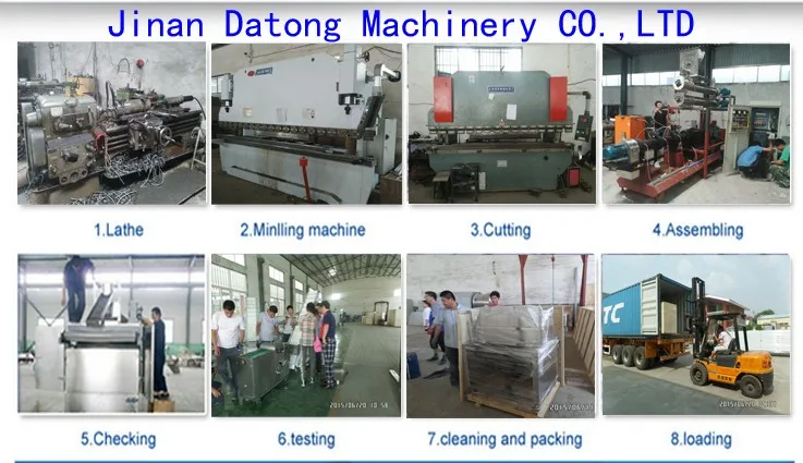 China stainless steel industrial small pet dog food extruder machine dry dog cat fish bird pellet food extruding machine