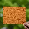 Embossed Solid UV Protected Textured Polycarbonate Sheet