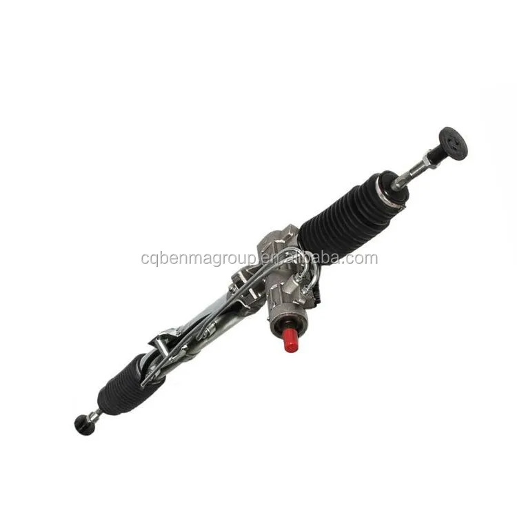 Auto Lhd Hydraulic Steering Gear Rack Assembly 32131096240 32131095575