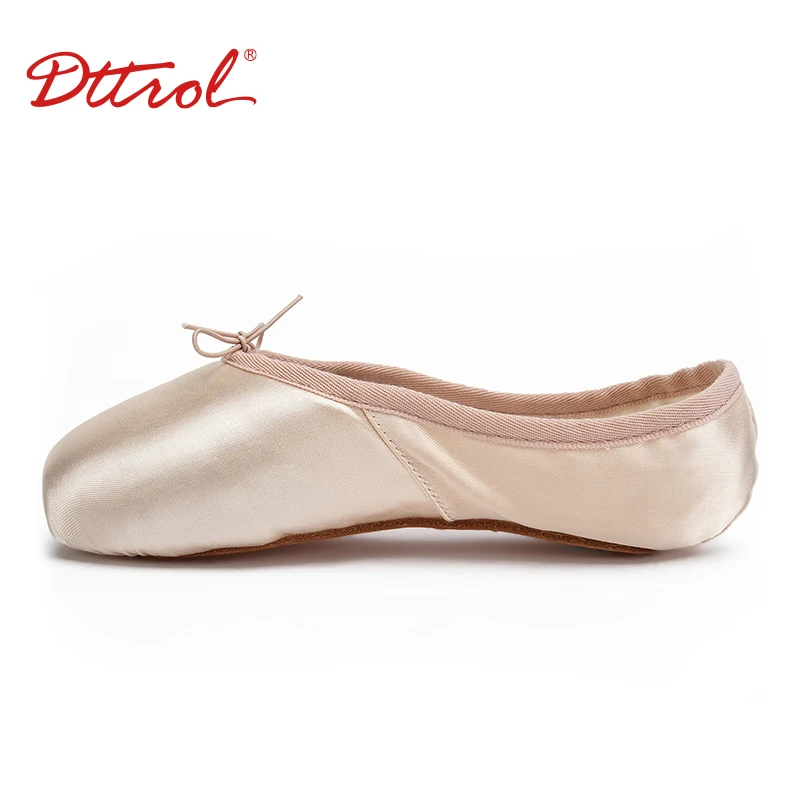 D004763 Dttrol Professional Ballet Point Shoes For Sale Buy Ballet