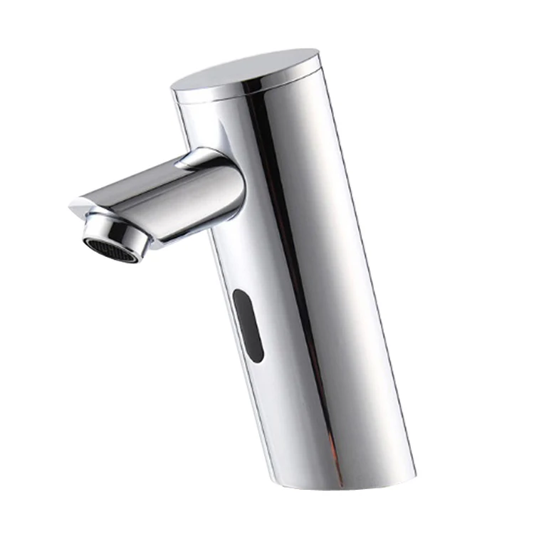 Easy Installation Auto Motion Faucet Sensor Touchless Faucet