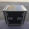 Custom Build China Flight Case 19 Inch Rack