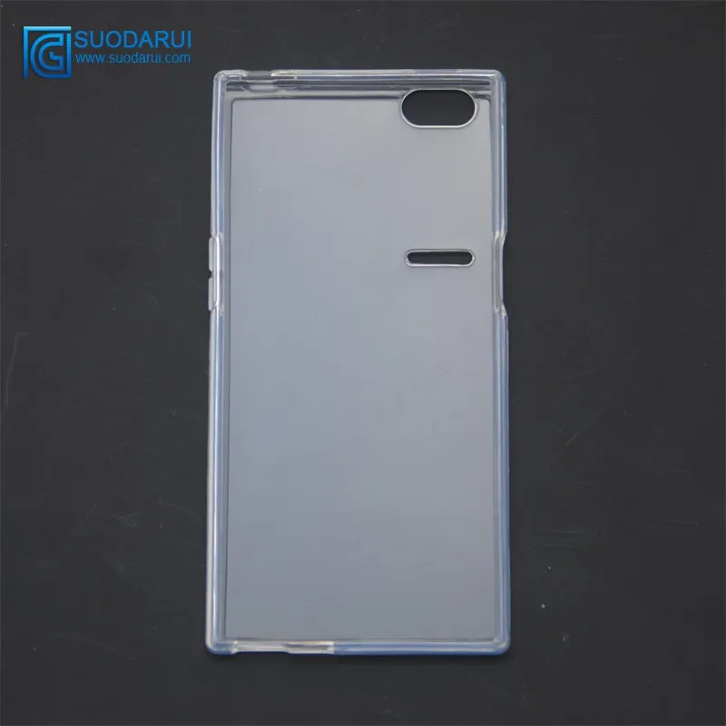 Candy Jelly tpu case for Nextbit Robin flexible soft gel case Mix colors