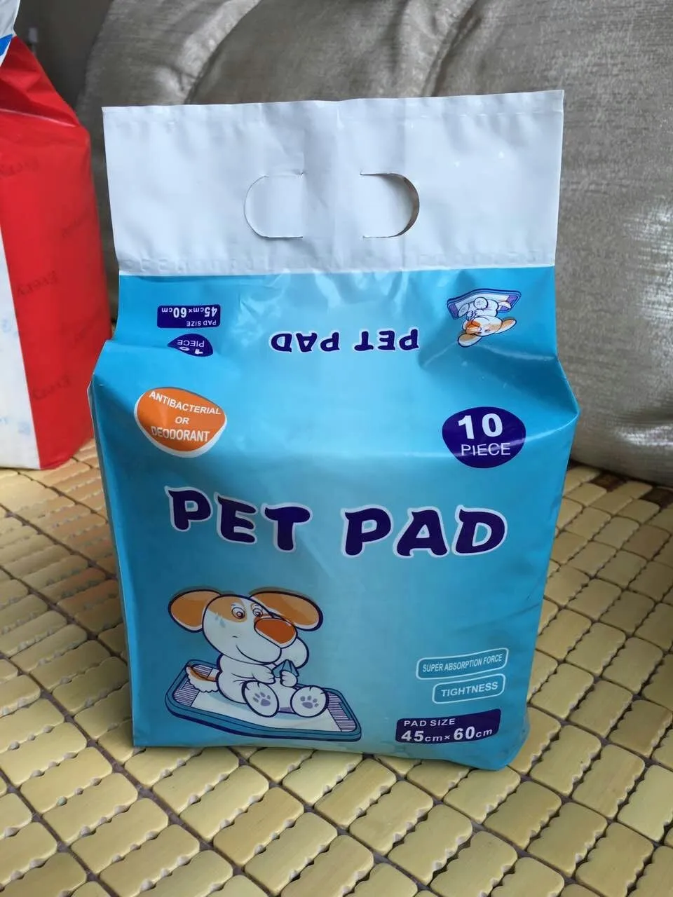 dogs diapers/disposable pet training pads