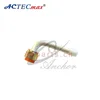 Fitting(Aluminium) #8/90, Female, O-Ring, 3/4-16UNF, Car Compressor All Kinds Of Pipes And Fittings