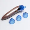 Beauty Instrument Spot Cleaner Blackheads Electric Artifacts Acne Home Pores Clean Exfoliating Cleansing Facial Skin Care