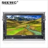 SEETEC broadcast display full hd 1920x1080 video monitor with composite video input