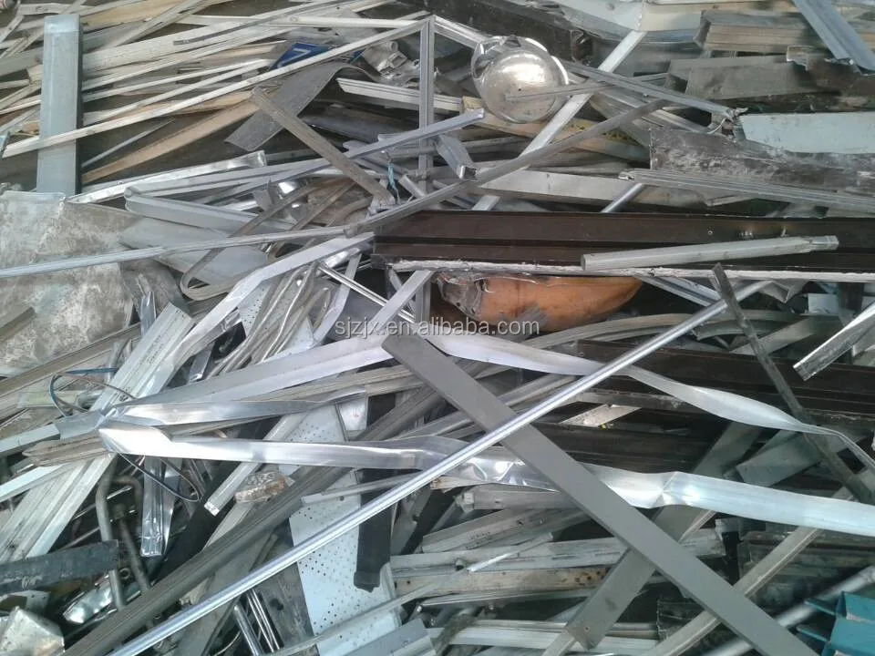 Aluminum 6000 Series Scrap Buy Aluminum Extrusion 6063 Scrap