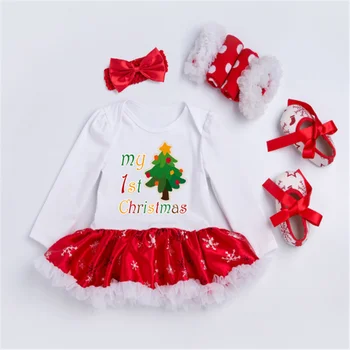 baby born christmas outfit