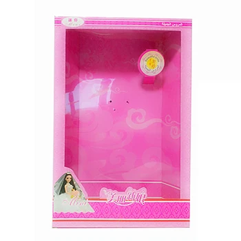 paper doll box