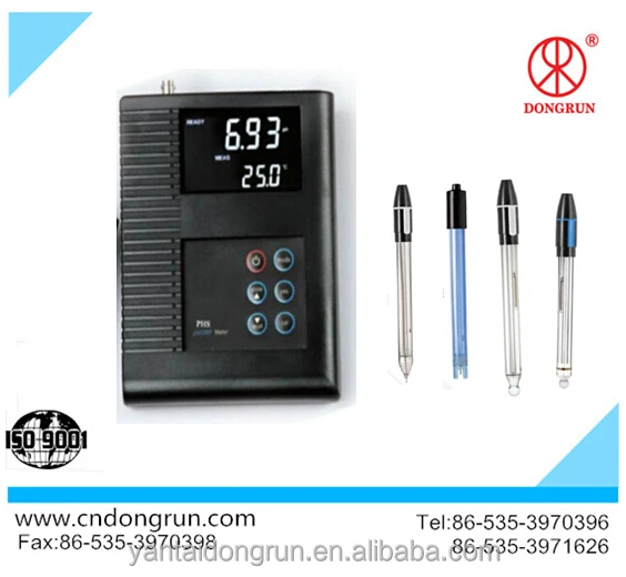 phs precision ph orp ph meter circuit diagram pH Scale phs precision ph orp ph meter circuit diagram