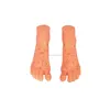 12cm message foot model