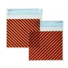 plastic bags with adhesive tape free shipping pp polybag clear bags self adhesive