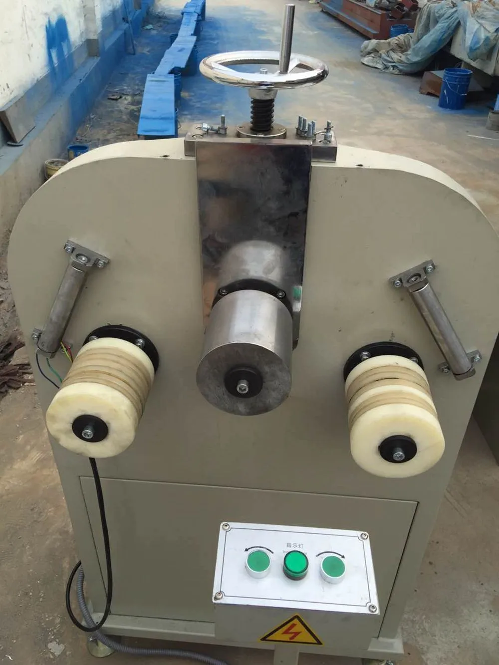 Hot Sale Aluminium Profile Bending Machine For Arch Window Door Buy