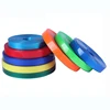 Best selling TPU polyurethane coated webbing, weldable webbing