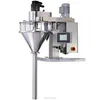 Newest Design Powder Semi-Automatic Auger Filler Machine