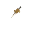 1W 830nm Fiber Coupled Single Emitter Laser Diode for Optical ctp Machine