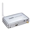 New hdmi wireless transmitter and receiver and Hot Sale hdmi extender wifi HDMI/KVM Wireless ethernet extender 50M
