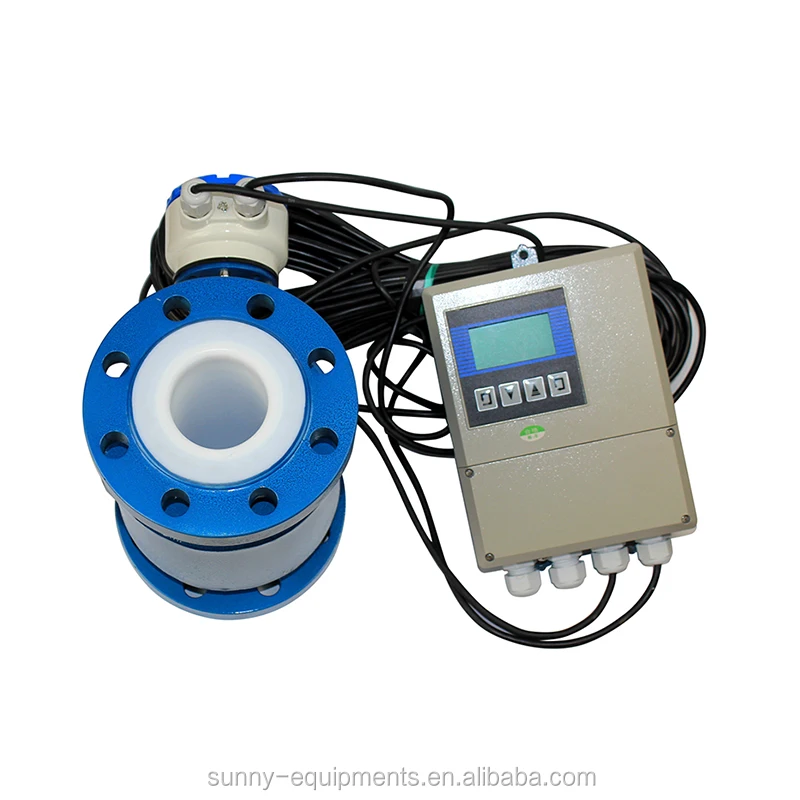 Natural Gas Hydraulic Oil Flow Meter Price Lpg Diesel Fuel Flow Meter