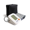Auto Comfortable blood pressure monitor with dynamic user interface