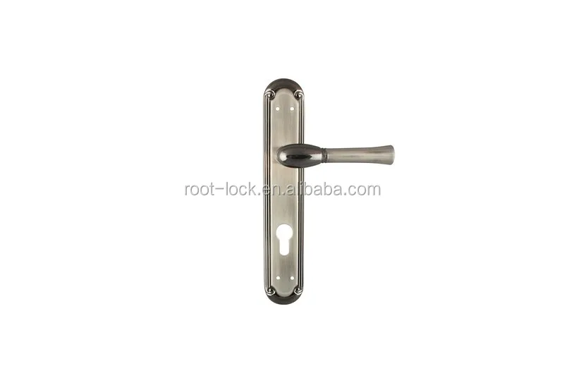 Chinese Factory Furniture Metal Cabinet Handle Lock For Aluminum Sliding Door Buy Metal Handle Metal Cabinet Handle Lock Aluminum Sliding Door Handle And Lock Product On Alibaba Com
