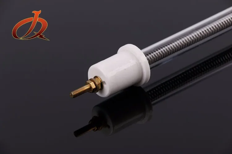 Custom Size Quartz Tube Heating Element Electric Infrared Heater - Buy