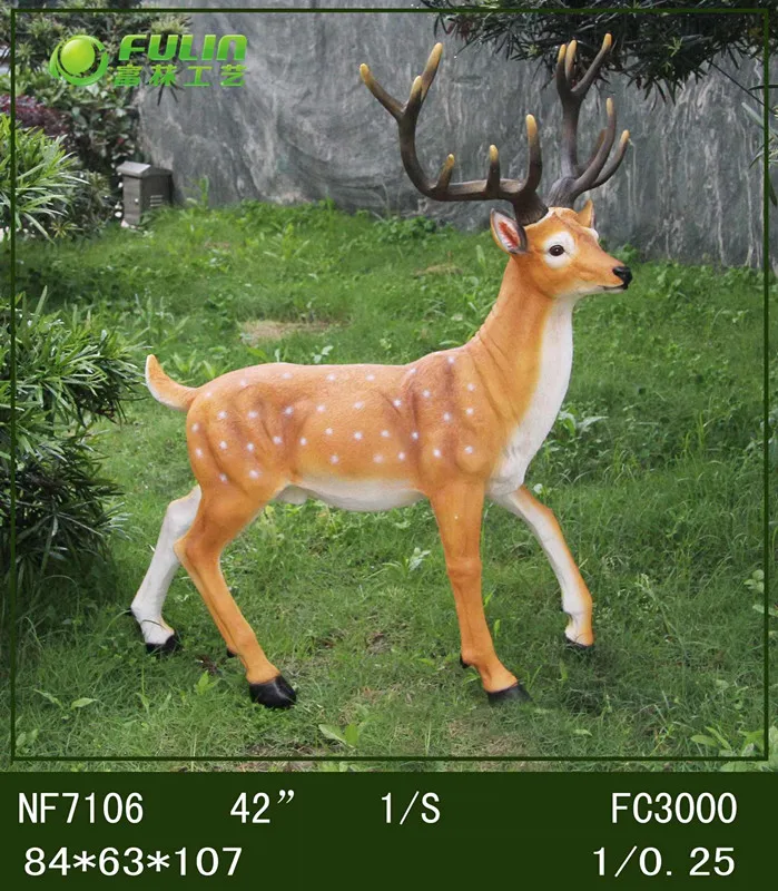 Life Size Resin Garden Deer Statues Buy Life Size Garden Deer Statues,Life Size Resin Garden