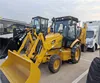 Used backhoe loader Cat 420F, Used Cat 420F Backhoe Loader