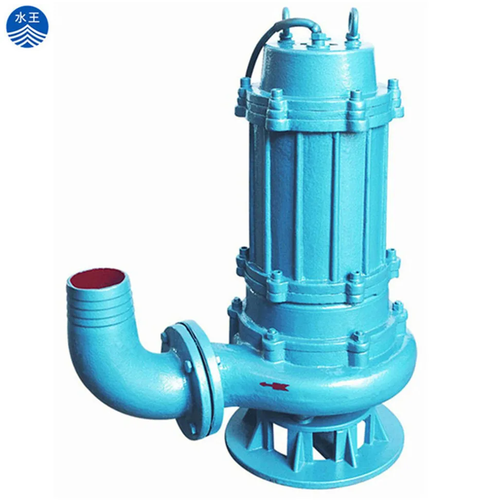 3 Inch Electric Water Pump