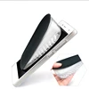 Auto-stick Silicone Heel Half Height Increasing Insoles