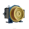 vvvf load 1600kg 380vgearless lift motor for elevator,kds elevator machine