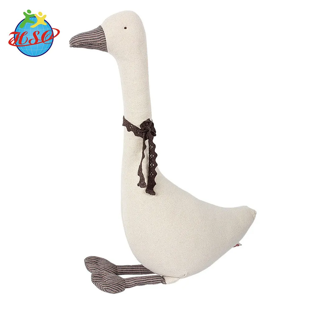 goose plush toy