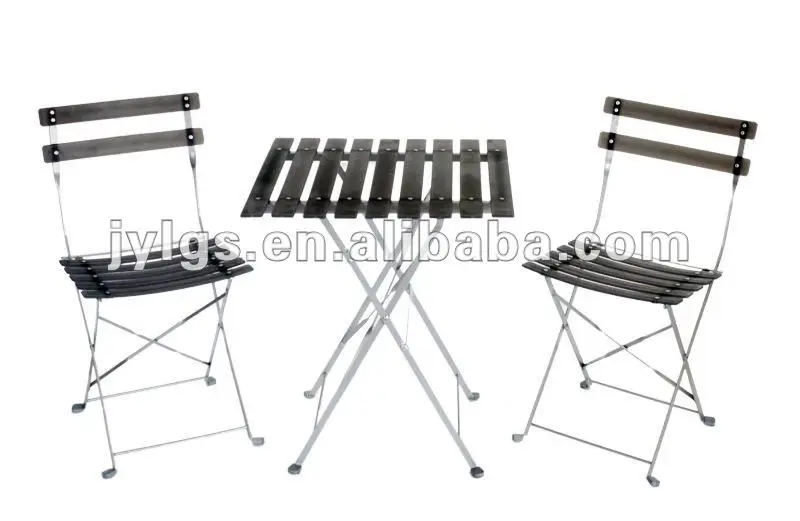 Cheap Garden Plastic Folding Bistro Set Chair And Table Buy Cheap